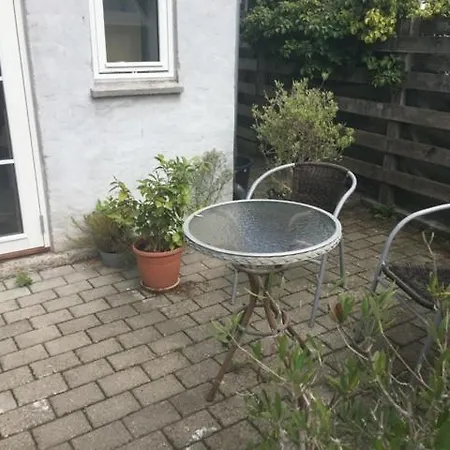 Privat Anneks Daire