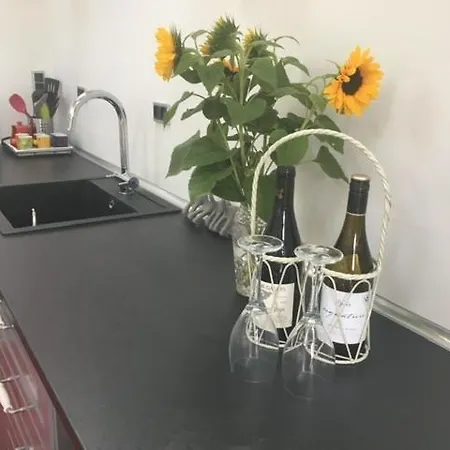 Privat Anneks * Lejre