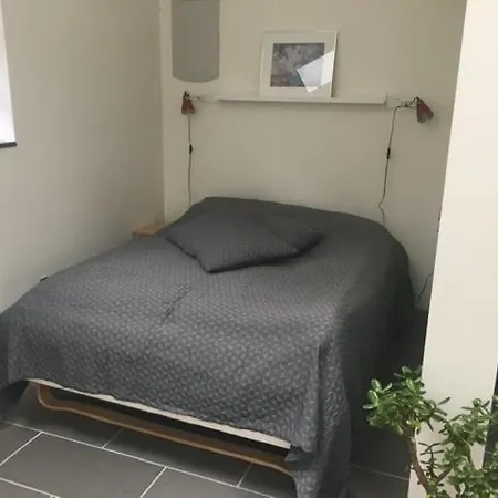 Privat Anneks * Lejre
